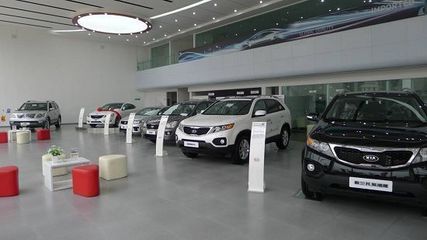 賽威攜旗下三大品牌助力進(jìn)口起亞開(kāi)業(yè)盛典，共譜陜西汽車(chē)市場(chǎng)新篇章