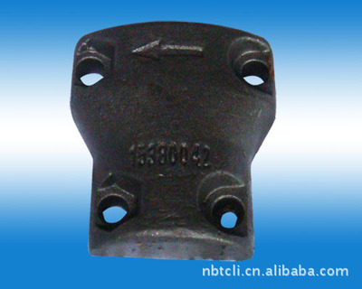 專業球墨鑄鐵產品及五金配件批發零售指南