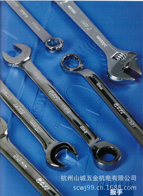 晉億五金工具高端快板扳手 媲美世達品質，助力專業作業