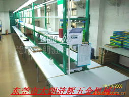 東莞市大朗漣輝五金機械廠 包裝生產(chǎn)線產(chǎn)品與五金產(chǎn)品零售全覽