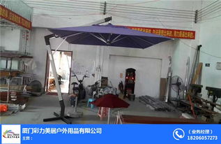 伸縮遮陽(yáng)蓬，盡享戶外舒適生活——廈門彩力帳篷與五金產(chǎn)品零售