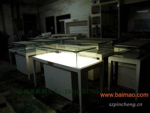 專業(yè)影像展示與展柜制造 融合視覺藝術(shù)與商業(yè)呈現(xiàn)