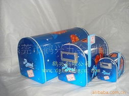 東莞市鶴興五金制罐廠金屬罐產(chǎn)品列表與五金產(chǎn)品零售指南